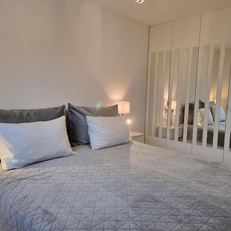 Luxury Apartment Umag Exterior foto