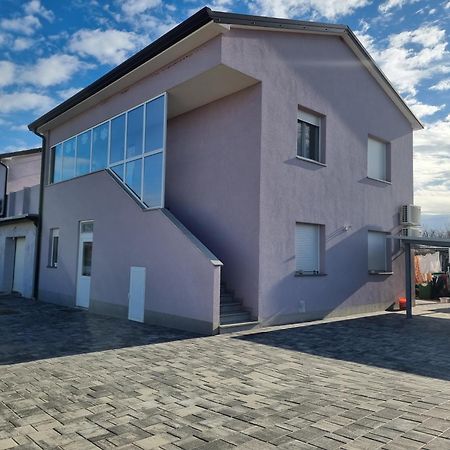 Luxury Apartment Umag Exterior foto
