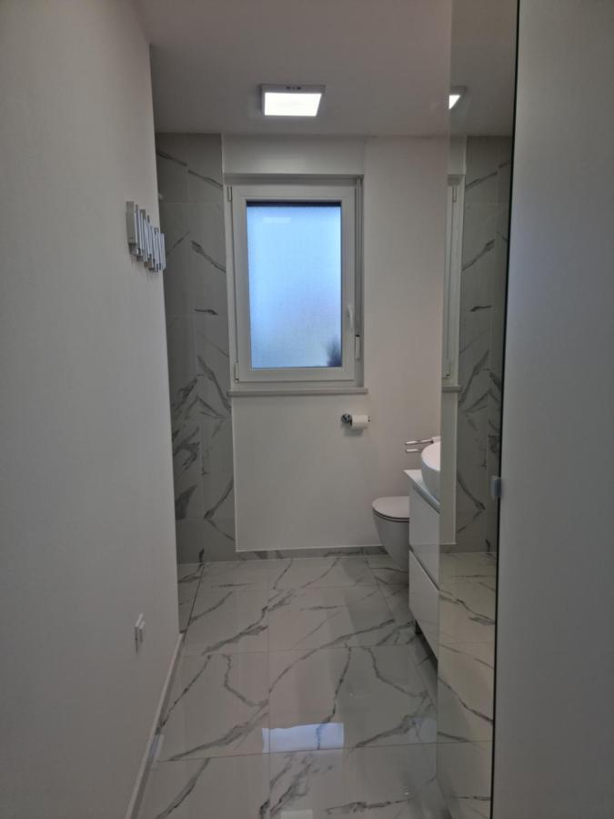 Luxury Apartment Umag Exterior foto