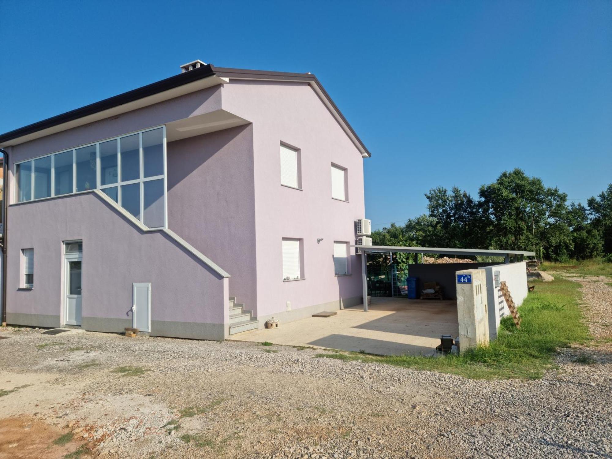 Luxury Apartment Umag Exterior foto